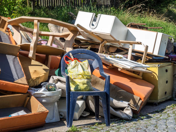 Huntington, IN Junk Removal Company
