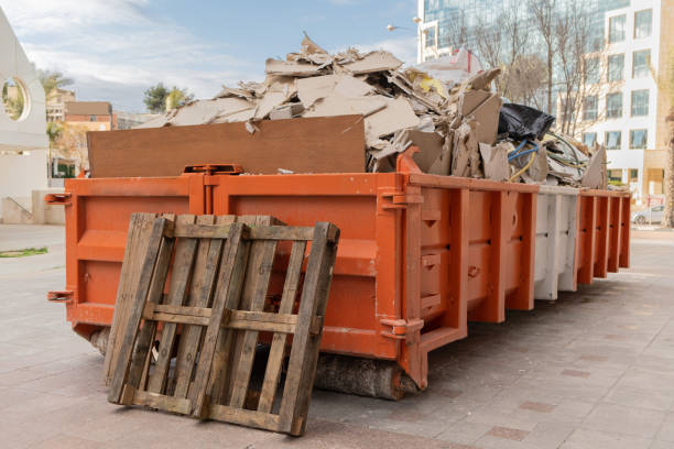 Best Basement Cleanout Services  in Huntgton, IN
