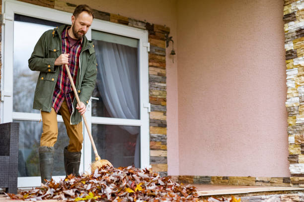 Best Garage Cleanout Services  in Huntgton, IN